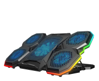 RAMPAGE X-Ranger 9-17" RGB - 1317593 - zdjęcie 2